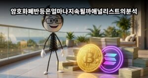 “떡상? 계속갈까?” 비트코인 7만7천달러 반등, 왜 지금인가