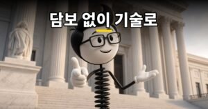 “담보 없이? 기보 받기” 기술보증기금 보증 절차 — 담보 없이 대출받는 법