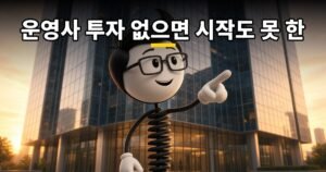 “팁스 준비 이걸로 끝” TIPS 프로그램 선정 절차 2026 — 운영사 투자부터 정부 R&D까지